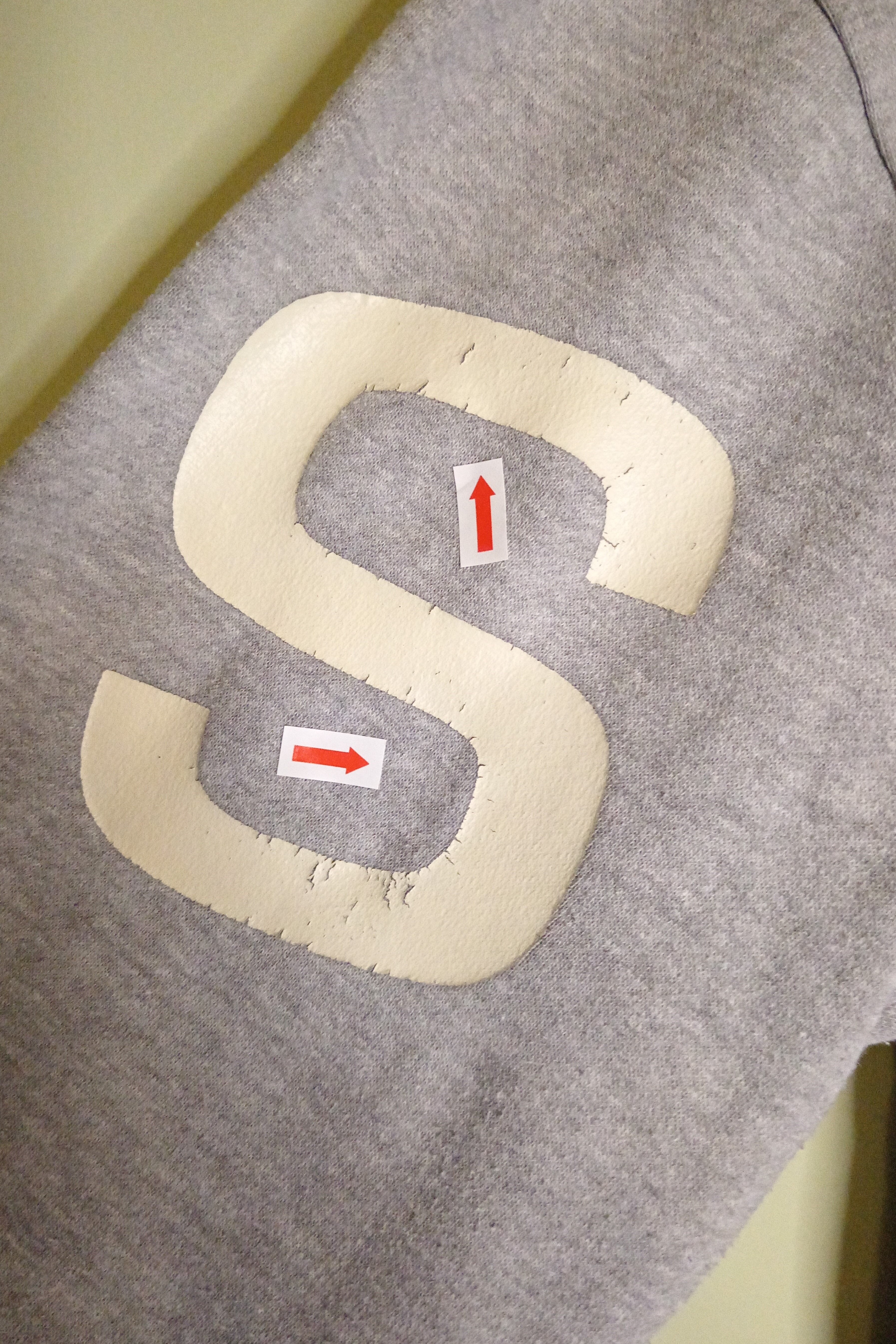 Sergio Tacchini Jumper